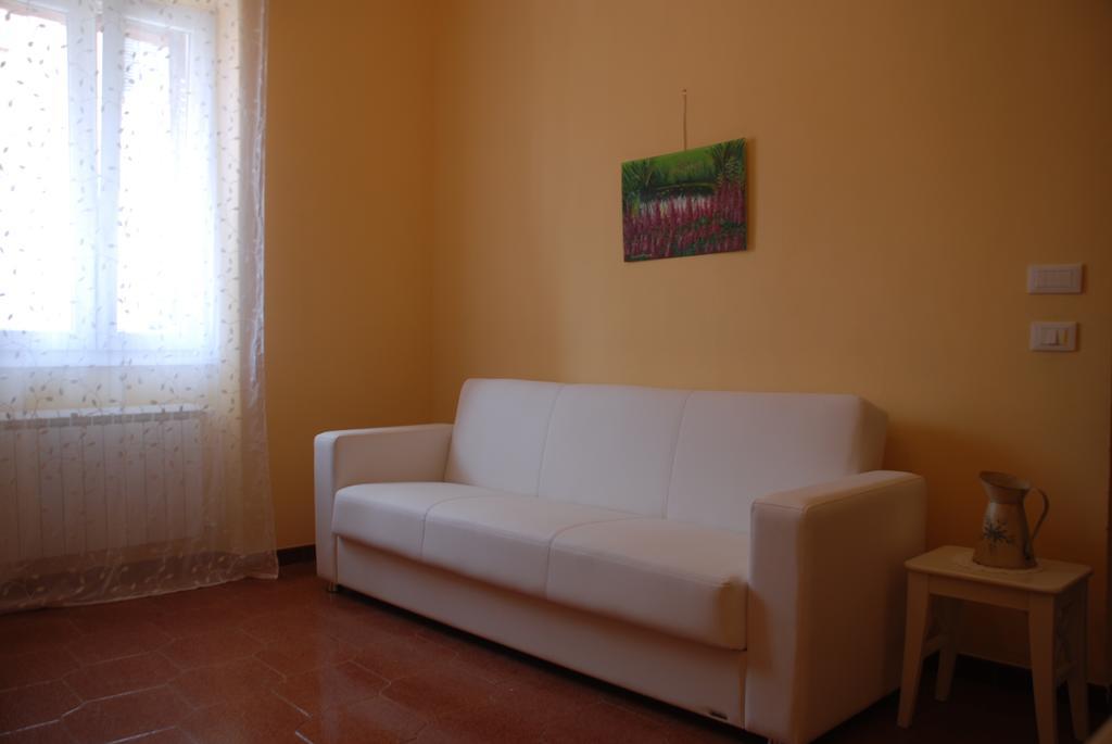 Ernest'S Apartment Fiumicino Kültér fotó